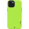 Dėklas Tactical MagForce Velvet Smoothie 2.0 Cover for Apple iPhone 15 Avocado