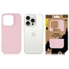 Tactical MagForce Velvet Smoothie dėklas skirtas Apple iPhone 15 Pro Rožinė Panther