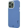 Tactical MagForce Velvet Smoothie 2.0 telefono dėklas su MagSafe palaikymu iPhone 13 Pro mėlynas
