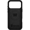 Dėklas Tactical MagForce Velvet Smoothie 2.0 Cover for Apple iPhone 18 Pro Max/17 Pro Max Asphalt