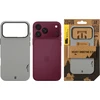 Tactical MagForce Velvet Smoothie 2.0 dėklas Apple iPhone 18 Pro Max/17 Pro Max, rūko spalvos