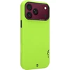 Dėklas Tactical MagForce Velvet Smoothie 2.0 Cover for Apple iPhone 18 Pro Max/17 Pro Max Avocado