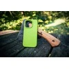 Tactical MagForce Velvet Smoothie dėklas skirtas Apple iPhone 17 Air Avocado