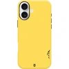 Dėklas Tactical MagForce Velvet Smoothie 2.0 Cover for Apple iPhone 16 Banana