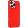 Tactical MagForce Velvet Smoothie dėklas skirtas Apple iPhone 16 Pro Max Chilli