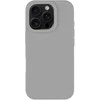 Tactical MagForce Velvet Smoothie dėklas skirtas Apple iPhone 16 Pro Foggy