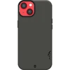 Dėklas Tactical MagForce Velvet Smoothie 2.0 phone case with MagSafe support for iPhone 14 juodas