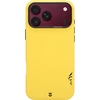 Dėklas Tactical MagForce Velvet Smoothie 2.0 Cover for Apple iPhone 18 Pro Max/17 Pro Max Banana