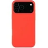 Tactical MagForce Velvet Smoothie dėklas skirtas Apple iPhone 17 Pro Max Chilli