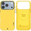 Dėklas Tactical MagForce Velvet Smoothie 2.0 Cover for Apple iPhone 18 Pro/17 Pro Banana