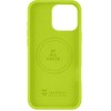 Tactical MagForce Velvet Smoothie dėklas skirtas Apple iPhone 16 Pro Max Avocado