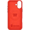 Tactical MagForce Velvet Smoothie 2.0 dėklas Apple iPhone 16 Chilli