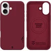 Dėklas Tactical MagForce Velvet Smoothie 2.0 Cover for Apple iPhone 17 Burgundy