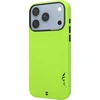 Tactical MagForce Velvet Smoothie 2.0 dėklas Apple iPhone 18 Pro/17 Pro avokadų spalvos