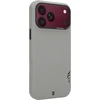 Dėklas Tactical MagForce Velvet Smoothie 2.0 Cover for Apple iPhone 18 Pro Max/17 Pro Max Foggy