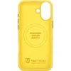 Dėklas Tactical MagForce Velvet Smoothie 2.0 Cover for Apple iPhone 17 Banana