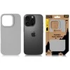 Tactical MagForce Velvet Smoothie dėklas skirtas Apple iPhone 16 Pro Foggy