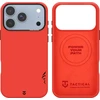 Dėklas Tactical MagForce Velvet Smoothie 2.0 Cover for Apple iPhone 18 Pro/17 Pro Chilli