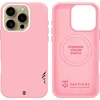 Dėklas Tactical MagForce Velvet Smoothie 2.0 Cover for Apple iPhone 16 Pro Rožinė Panther