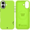 Dėklas Tactical MagForce Velvet Smoothie 2.0 Cover for Apple iPhone 17 Avocado