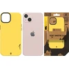 Dėklas Tactical MagForce Velvet Smoothie 2.0 Cover for Apple iPhone 13 Banana