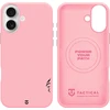 Dėklas Tactical MagForce Velvet Smoothie 2.0 Cover for Apple iPhone 16 Rožinė Panther