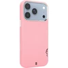 Tactical MagForce Velvet Smoothie 2.0 dėklas Apple iPhone 18 Pro/17 Pro Rožinė Panther