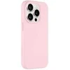 Tactical MagForce Velvet Smoothie dėklas skirtas Apple iPhone 15 Pro Rožinė Panther