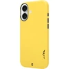 Dėklas Tactical MagForce Velvet Smoothie 2.0 Cover for Apple iPhone 16 Banana