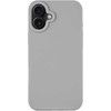 Tactical MagForce Velvet Smoothie dėklas skirtas Apple iPhone 16 Plus Foggy