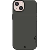 Dėklas Tactical MagForce Velvet Smoothie 2.0 phone case with MagSafe support for iPhone 13 juodas