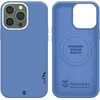 Tactical MagForce Velvet Smoothie 2.0 telefono dėklas su MagSafe palaikymu iPhone 13 Pro mėlynas