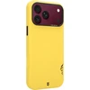 Dėklas Tactical MagForce Velvet Smoothie 2.0 Cover for Apple iPhone 18 Pro Max/17 Pro Max Banana