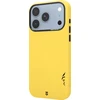 Dėklas Tactical MagForce Velvet Smoothie 2.0 Cover for Apple iPhone 18 Pro/17 Pro Banana