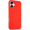 Tactical MagForce Velvet Smoothie dėklas skirtas Apple iPhone 16 Plus Chilli
