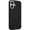 Dėklas Tactical MagForce Velvet Smoothie Cover 2.0 for Apple iPhone 16 Asphalt