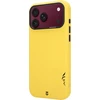 Dėklas Tactical MagForce Velvet Smoothie 2.0 Cover for Apple iPhone 18 Pro Max/17 Pro Max Banana