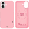 Dėklas Tactical MagForce Velvet Smoothie 2.0 Cover for Apple iPhone 17 Rožinė Panther