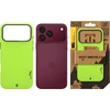 Dėklas Tactical MagForce Velvet Smoothie 2.0 Cover for Apple iPhone 18 Pro Max/17 Pro Max Avocado