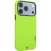 Tactical MagForce Velvet Smoothie 2.0 dėklas Apple iPhone 18 Pro/17 Pro avokadų spalvos
