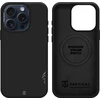 Dėklas Tactical MagForce Velvet Smoothie 2.0 Cover for Apple iPhone 15 Pro Asphalt