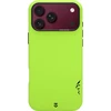 Dėklas Tactical MagForce Velvet Smoothie 2.0 Cover for Apple iPhone 18 Pro Max/17 Pro Max Avocado