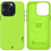 Dėklas Tactical MagForce Velvet Smoothie 2.0 Cover for Apple iPhone 15 Pro Avocado