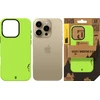 Tactical MagForce Velvet Smoothie 2.0 dėklas Apple iPhone 16 Pro avokadų spalvos