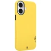 Dėklas Tactical MagForce Velvet Smoothie 2.0 Cover for Apple iPhone 16 Banana
