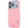 Tactical MagForce Velvet Smoothie 2.0 dėklas Apple iPhone 18 Pro/17 Pro Rožinė Panther