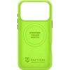 Tactical MagForce Velvet Smoothie 2.0 dėklas Apple iPhone 18 Pro/17 Pro avokadų spalvos