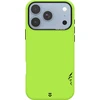 Tactical MagForce Velvet Smoothie 2.0 dėklas Apple iPhone 18 Pro/17 Pro avokadų spalvos