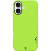 Dėklas Tactical MagForce Velvet Smoothie 2.0 Cover for Apple iPhone 16 Avocado