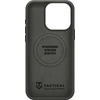 Dėklas Tactical MagForce Velvet Smoothie 2.0 Cover for Apple iPhone 15 Pro Bazooka